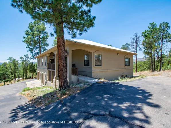 121 Kirkman Dr, Ruidoso, NM 88345