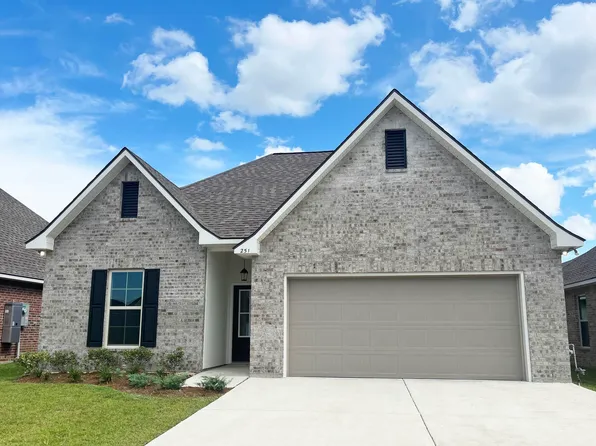 251 Owl Dr, Houma, LA 70364