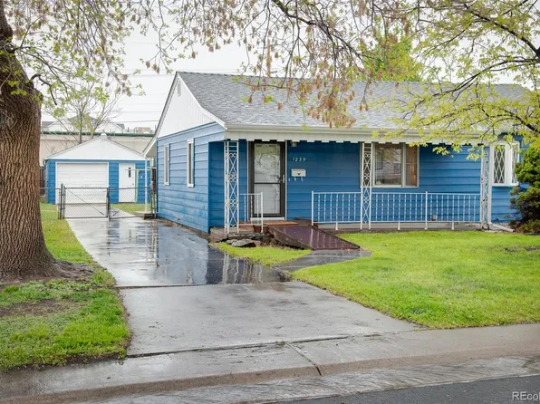 1235 S Zenobia Street, Denver, CO 80219