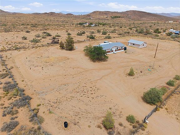 3rd image of 1251 E Wilks Ranch Rd. Road