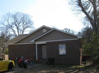 406 26th St E, Tuscaloosa, AL