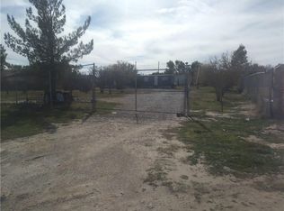 12940 Socorro Rd, San Elizario, TX 79849