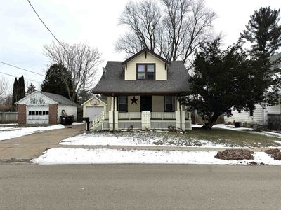 1441 S Float Ave, Freeport, IL, 61032
