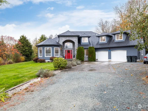 12359 Maple Crest Drive, Burlington, WA 98233