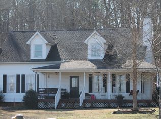 3191 Old Alabama Rd, Aragon, GA 30104