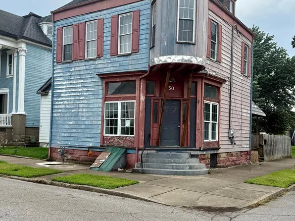 50 Kentucky Street, Wheeling, WV 26003