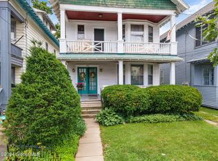 702 Myrtle Ave, Albany, NY 12208