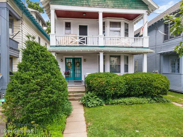 702 Myrtle Avenue, Albany, NY 12208