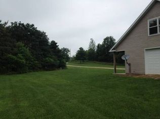 13361 Shannon St, Marcellus, MI 49067