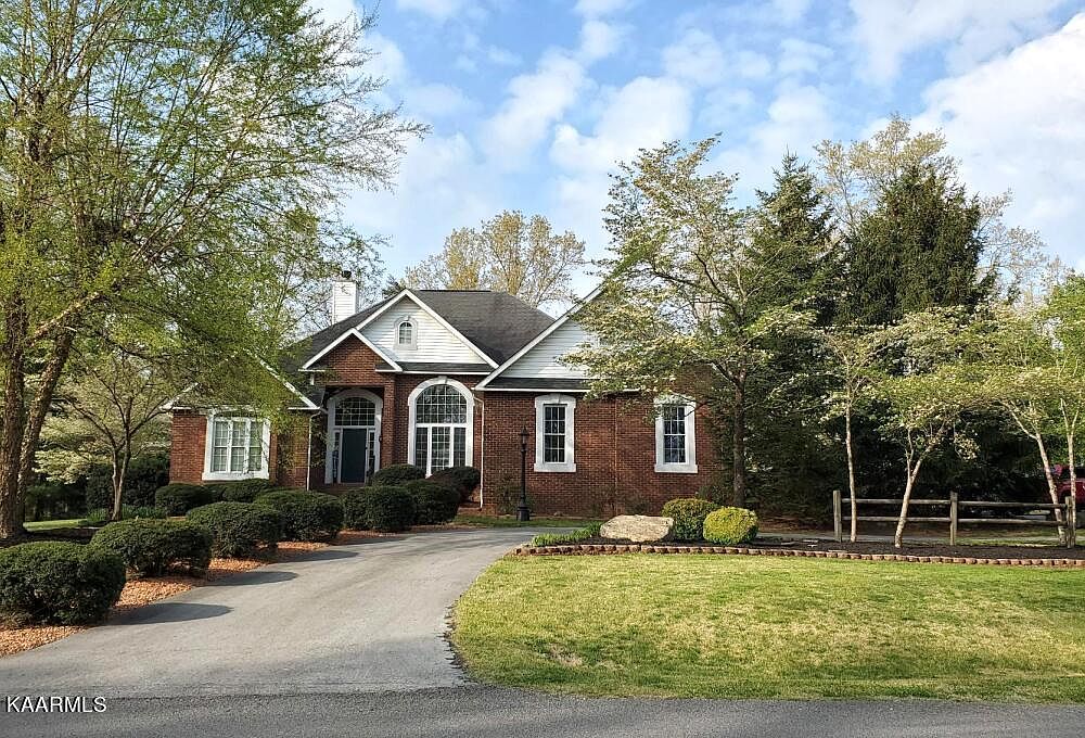 309 Deer Creek Dr, Crossville, TN 38571 Zillow