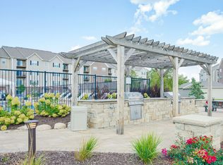 Pavilion at Twin Creek, Bellevue, NE 68123
