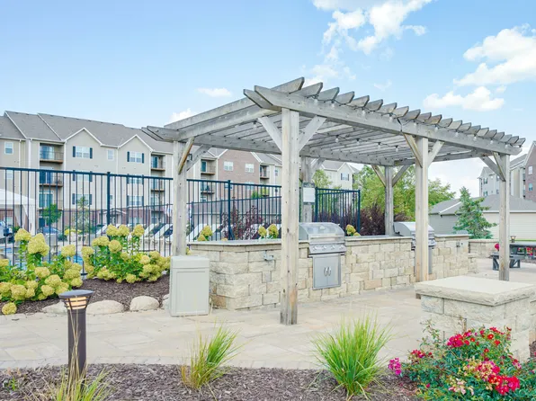 Pavilion at Twin Creek