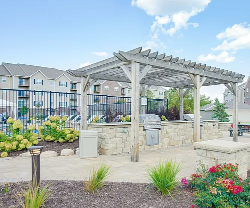 Pavilion at Twin Creek Photo 1