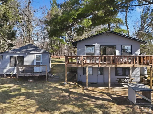 681 Wabedo Pass Rd NE, Longville, MN 56655