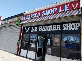 7224 South Broadway, Los Angeles, CA 90003