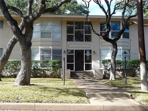 1210 Windsor Rd APT 122, Austin, TX 78703
