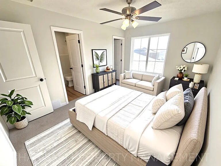 Tunis Drive Townhomes — Photo 24