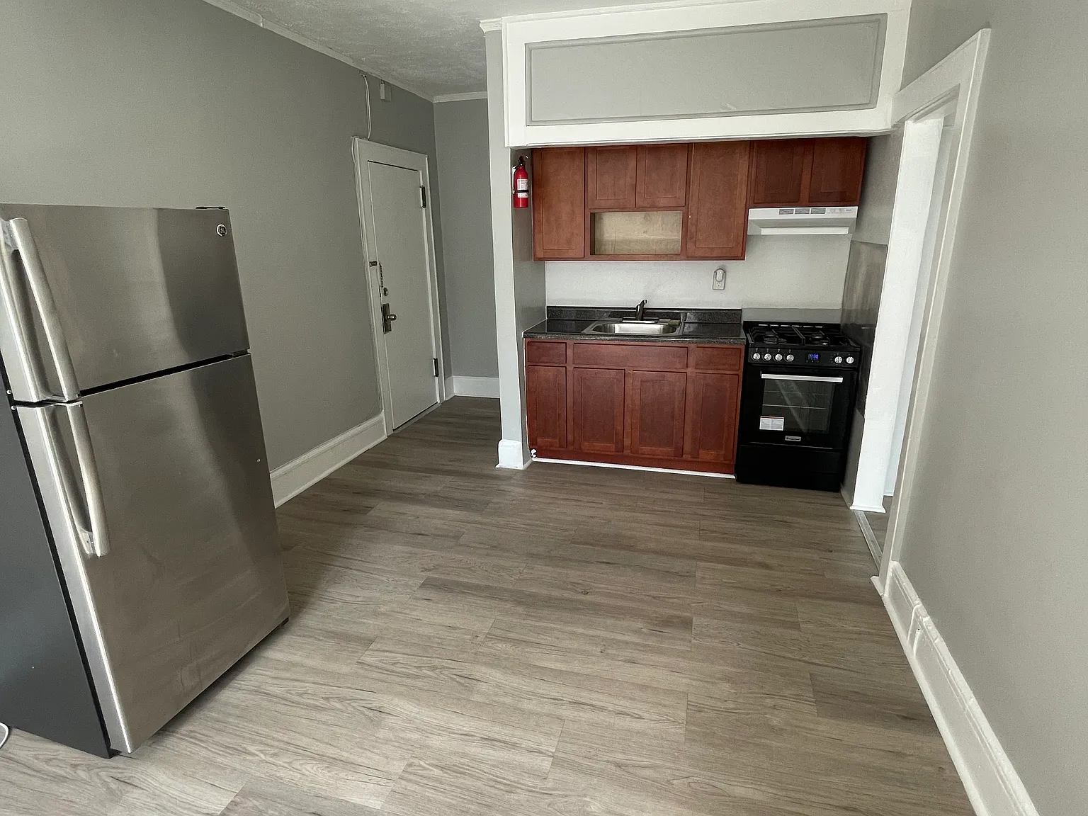 1 bed, $1,700 — Photo 3