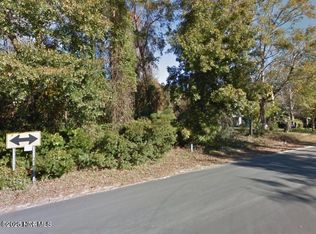 Lot 2 Doral Drive, Hampstead, NC 28443
