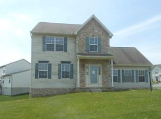 1217 Daugherty Rd, Felton, PA 17322