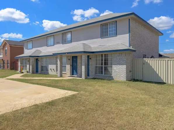4203 Deek Dr APT D, Killeen, TX 76549