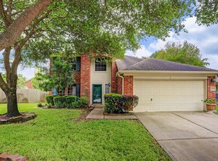 31523 Kingston Village Dr, Spring, TX 77386