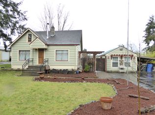 4831 Shincke Rd NE, Olympia, WA 98506