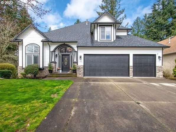 17604 NE 31st St, Vancouver, WA 98682