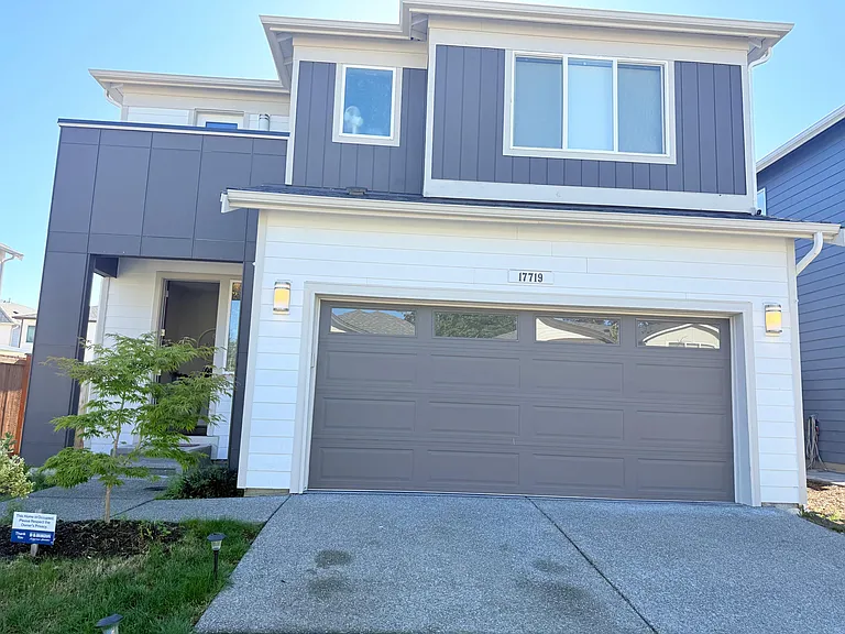 Front Elevation
