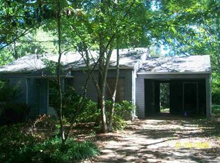 431 S Elm St, Pendleton, SC 29670