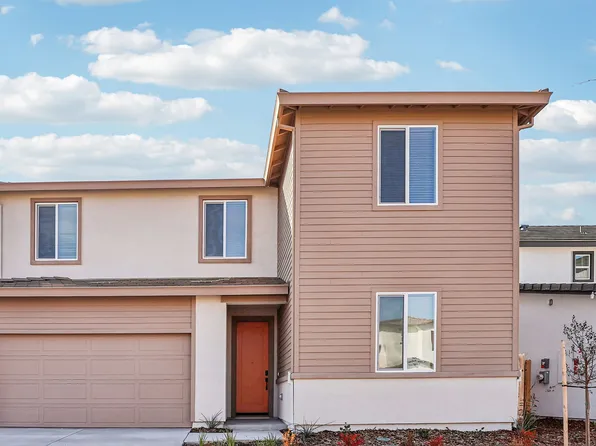 5205 Mount Airy St, Sacramento, CA 95835