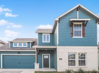 2704 Liam Dr, Denton, TX 76209