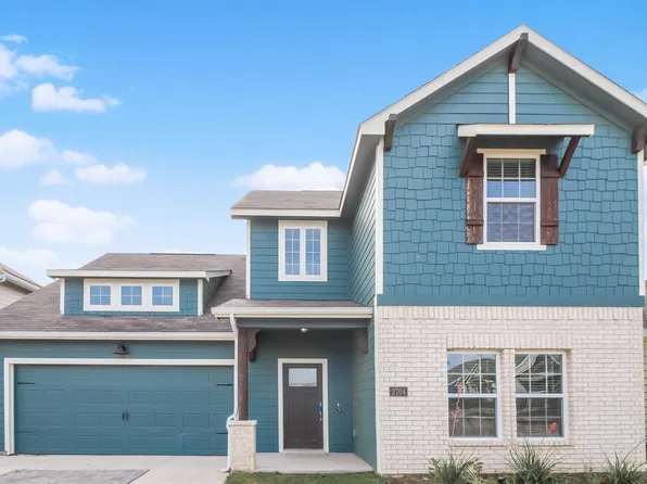 2704 Liam Dr, Denton, TX 76209