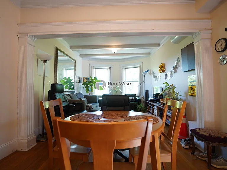 128 Fuller St #5 — Photo 4