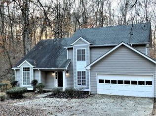 3665 High Point Ln SW, Atlanta, GA 30331