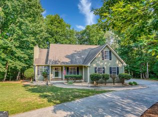 470 Laura Dr, Monroe, GA 30655