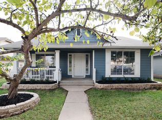 4977 Hartson, Kyle, TX 78640