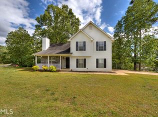 23 Vinnings Ln, Cartersville, GA 30120
