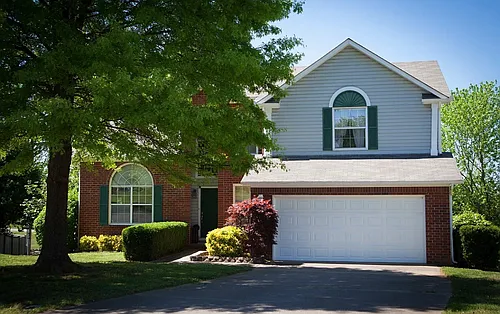 108 Granger View Ct Photo 1