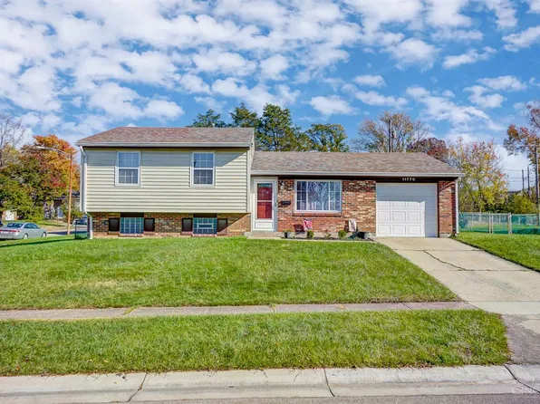 11770 Lassiter Dr, Cincinnati, OH 45240