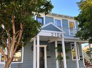 2106 Dale St, San Diego, CA 92104
