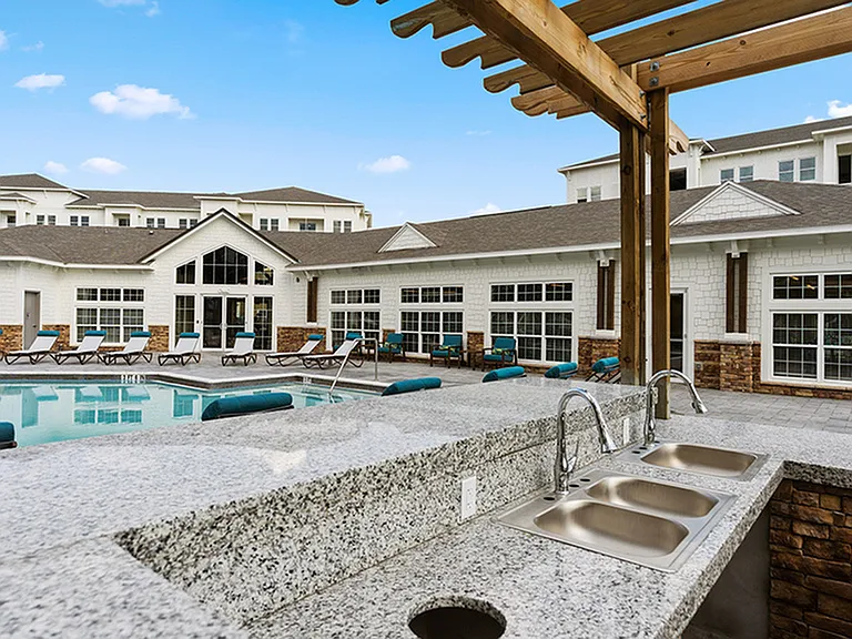 Designed for fun and relaxation
