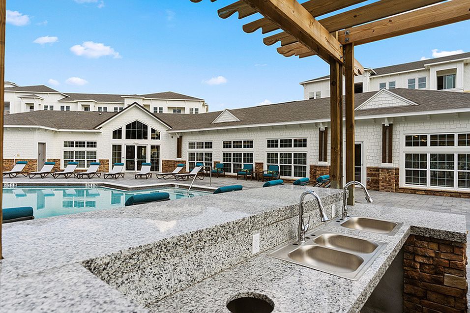 Designed for fun and relaxation