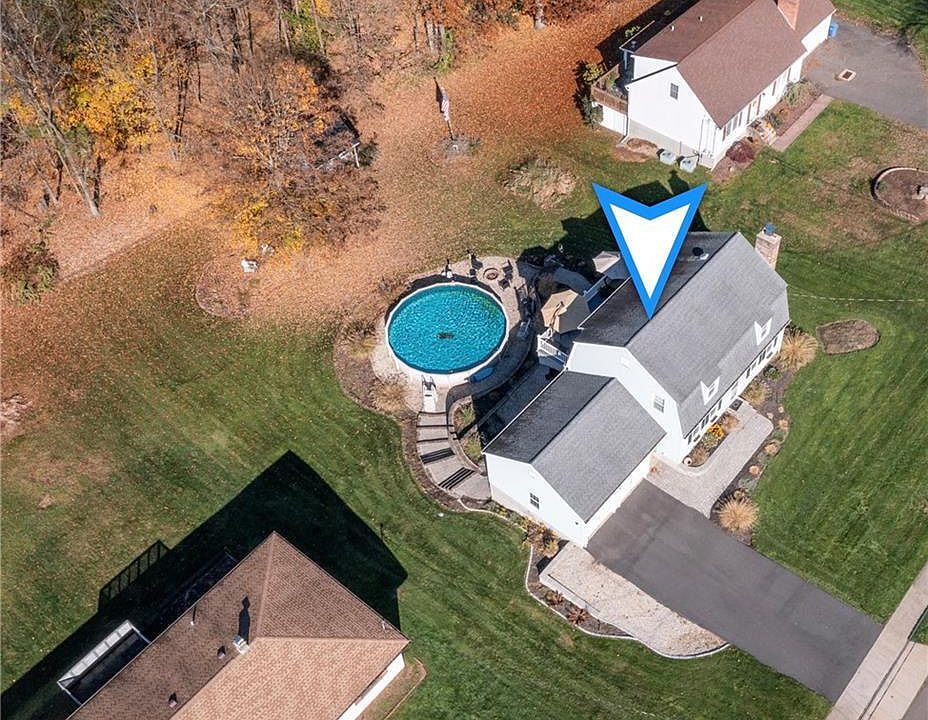 46 Farm Hill Rd, Wallingford, CT 06492 MLS 170605781 Zillow