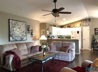 7117 W 56th St APT 62, Sioux Falls, SD 57106