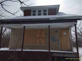 14630 Seymour St, Detroit, MI 48205