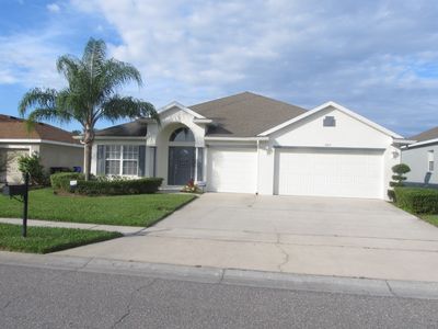 2412 Deer Creek Blvd, Saint Cloud, FL, 34772