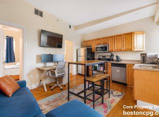 59 Endicott St #2, Boston, MA 02113
