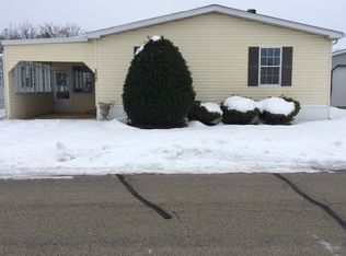 25747 Merion Dr, Monee, IL 60449