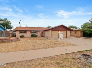 3309 Tyrone Dr, El Paso, TX 79925
